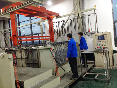 自動(dòng)化設(shè)備